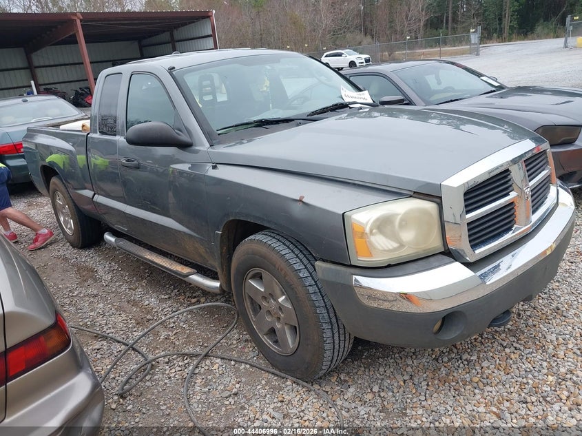 2005 Dodge Dakota