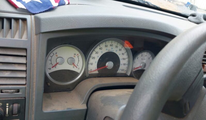 
								2005 Dodge Dakota full									