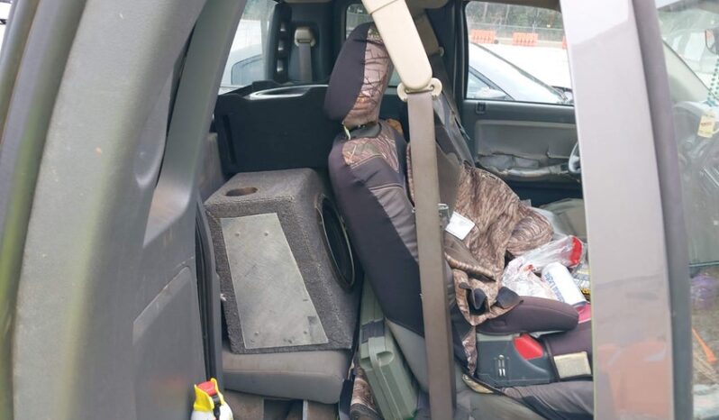 
								2005 Dodge Dakota full									