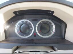 
										2009 Volvo S80 full									