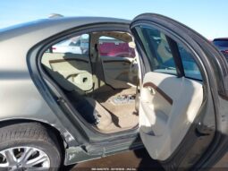 
										2009 Volvo S80 full									