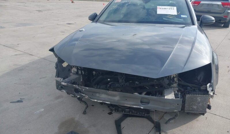 
								2018 Audi S4 full									