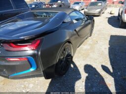 
										2019 BMW I8 full									