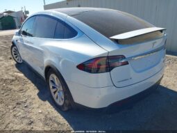 
										2017 Tesla Model x full									