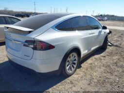 
										2017 Tesla Model x full									