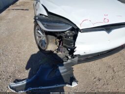 
										2017 Tesla Model x full									