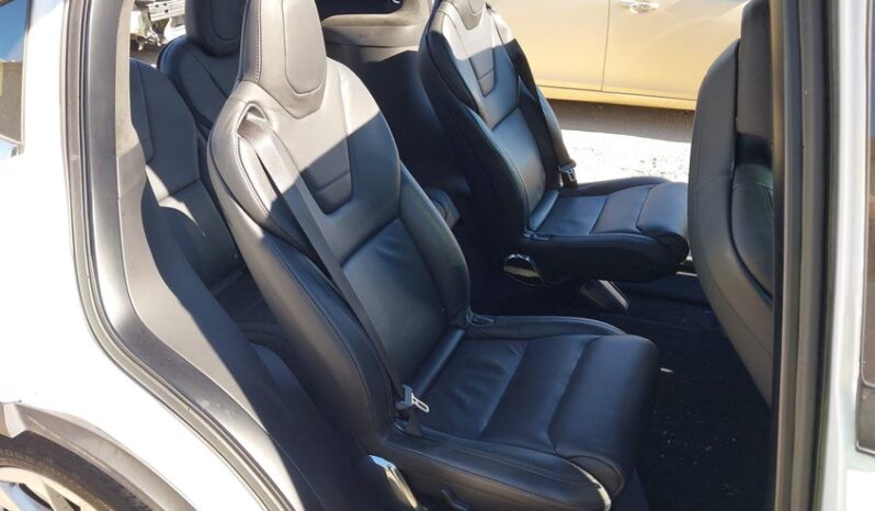 
								2017 Tesla Model x full									