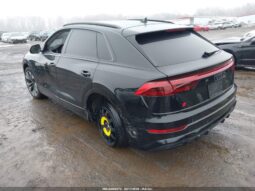 
										2024 Audi Q8 full									