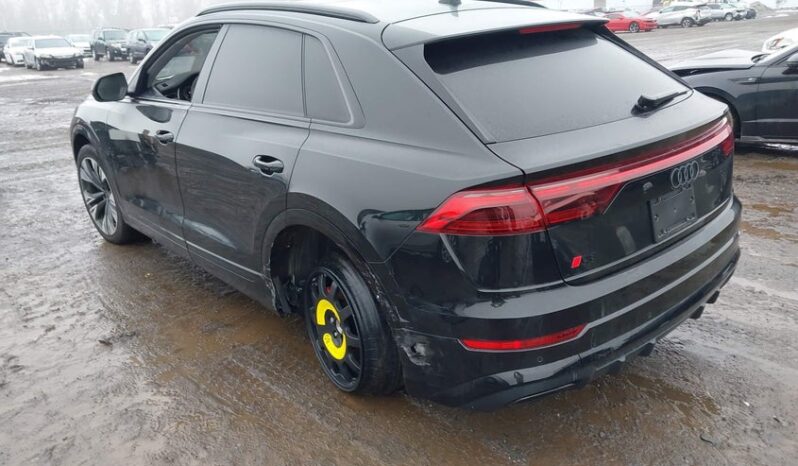 
								2024 Audi Q8 full									