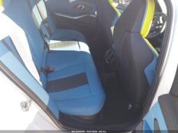 
										2025 BMW M3 full									
