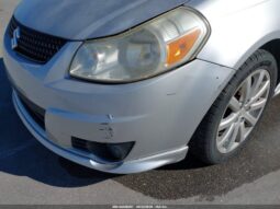 
										2011 Suzuki Sx4 full									