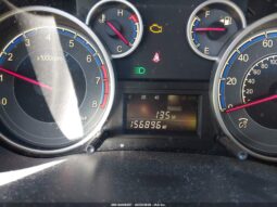 
										2011 Suzuki Sx4 full									