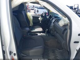
										2009 Suzuki Equator full									