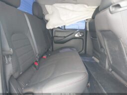 
										2009 Suzuki Equator full									