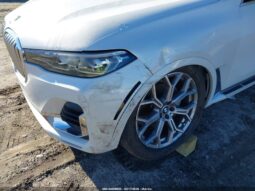 
										2022 BMW X7 full									