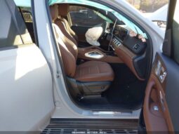 
										2025 Mercedes-benz Gls-klasse full									