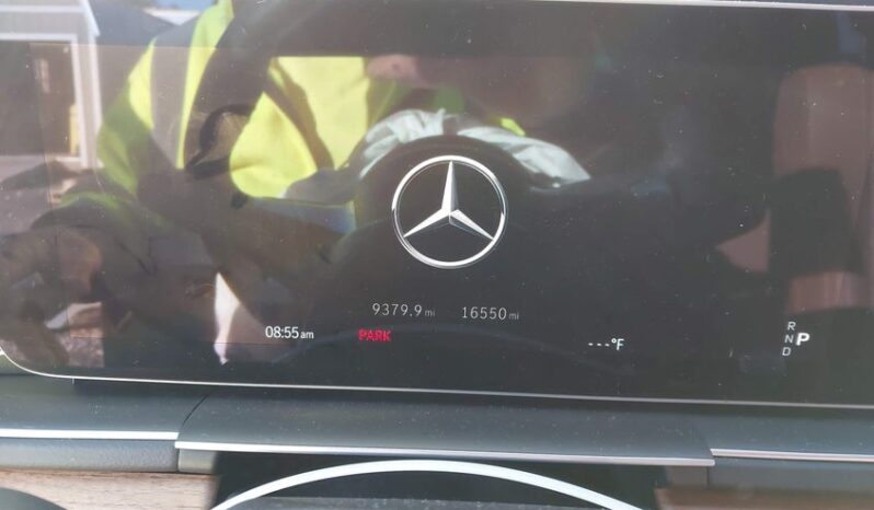 
								2025 Mercedes-benz Gls-klasse full									