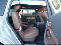 
										2025 Mercedes-benz Gls-klasse full									