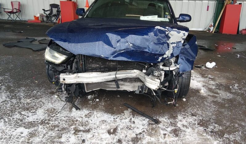 
								2014 Audi S4 full									
