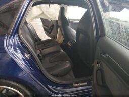 
										2014 Audi S4 full									