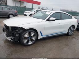 
										2023 BMW I4 full									