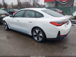 
										2023 BMW I4 full									