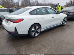 
										2023 BMW I4 full									