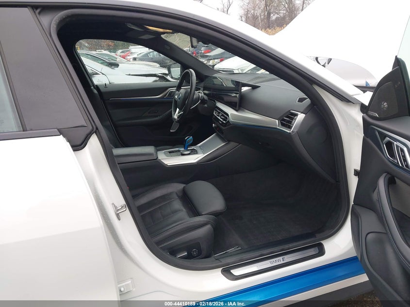 2023 BMW I4