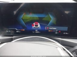 
										2023 BMW I4 full									