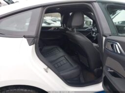 
										2023 BMW I4 full									