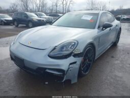 
										2021 Porsche Panamera full									