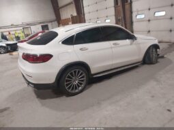 
										2020 Mercedes-benz Glc coupe full									