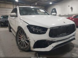 
										2020 Mercedes-benz Glc coupe full									