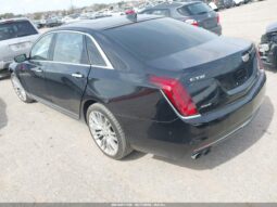 
										2017 Cadillac Ct6 full									