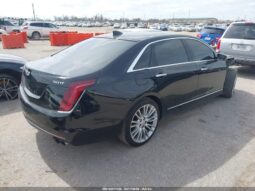 
										2017 Cadillac Ct6 full									