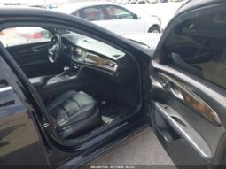 
										2017 Cadillac Ct6 full									