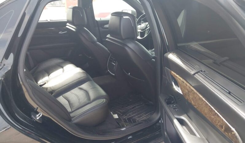 
								2017 Cadillac Ct6 full									