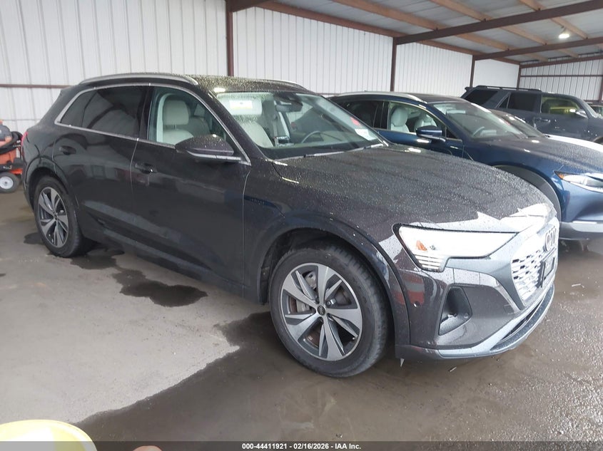 2024 Audi Q8