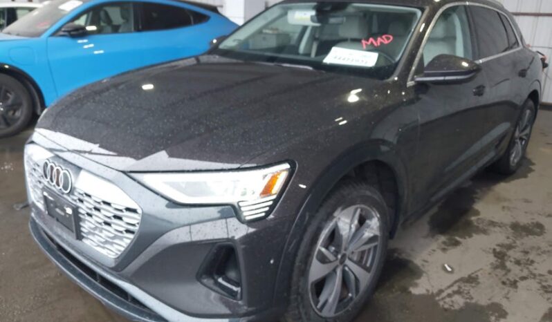 
								2024 Audi Q8 full									