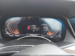 
										2022 BMW X6 full									