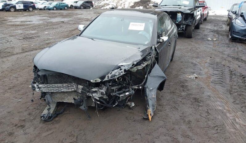 
								2012 Audi S4 full									