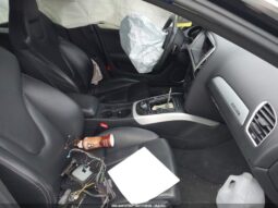 
										2012 Audi S4 full									