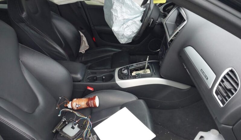 
								2012 Audi S4 full									