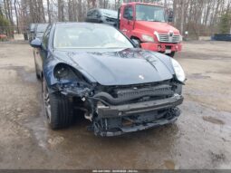
										2014 Porsche Panamera full									