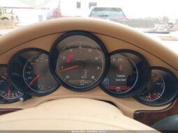 
										2014 Porsche Panamera full									