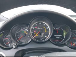 
										2012 Porsche Cayenne full									