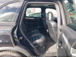 
										2012 Porsche Cayenne full									