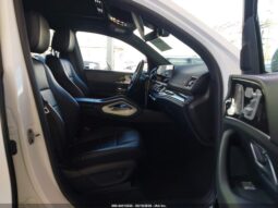 
										2022 Mercedes-benz Gls-klasse full									
