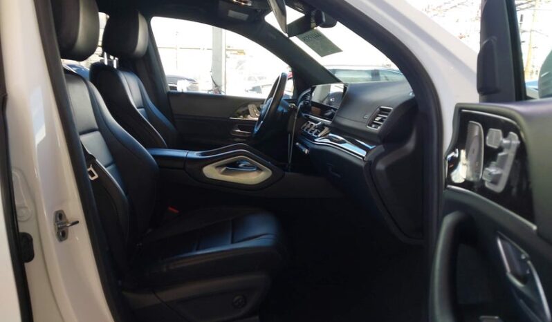 
								2022 Mercedes-benz Gls-klasse full									