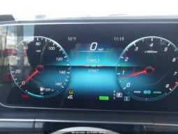 
										2022 Mercedes-benz Gls-klasse full									
